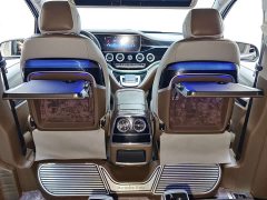Mercedes-Benz Vito 2.0T Elite 7-Seater - ფოტო 14