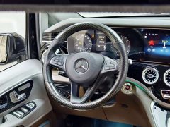 Mercedes-Benz Vito 2.0T Elite 7-Seater - ფოტო 17