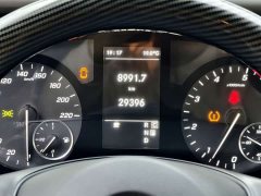 Mercedes-Benz Vito 2.0T Elite 7-Seater - ფოტო 18
