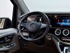 Mercedes-Benz Vito 2.0T Elite 7-Seater - ფოტო 19