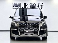 Mercedes-Benz Vito 2.0T Elite 7-Seater - ფოტო 2