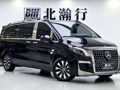 Mercedes-Benz Vito 2.0T Elite 7-Seater - ფოტო 3