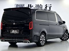 Mercedes-Benz Vito 2.0T Elite 7-Seater - ფოტო 4