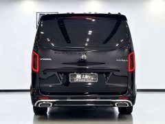 Mercedes-Benz Vito 2.0T Elite 7-Seater - ფოტო 5