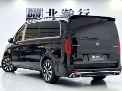 Mercedes-Benz Vito 2.0T Elite 7-Seater - ფოტო 6
