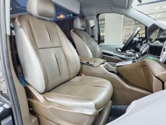 Mercedes-Benz Vito 2.0T Elite 7-Seater - ფოტო 7