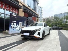 Dongfeng Yixuan 1.5L Automatic Glory Edition - ფოტო 1
