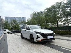 Dongfeng Yixuan 1.5L Automatic Glory Edition - ფოტო 2