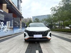 Dongfeng Yixuan 1.5L Automatic Glory Edition - ფოტო 3