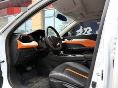 Dongfeng Yixuan 1.5L Automatic Glory Edition - ფოტო 4
