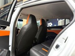 Dongfeng Yixuan 1.5L Automatic Glory Edition - ფოტო 5