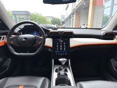 Dongfeng Yixuan 1.5L Automatic Glory Edition - ფოტო 6