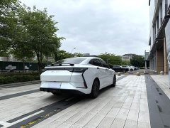 Dongfeng Yixuan 1.5L Automatic Glory Edition - ფოტო 8