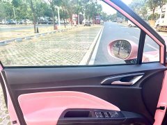 Neta V Tide 400 Lite Pink Custom Edition - ფოტო 10