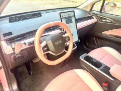 Neta V Tide 400 Lite Pink Custom Edition - ფოტო 11