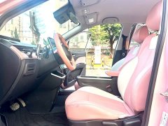 Neta V Tide 400 Lite Pink Custom Edition - ფოტო 12