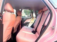 Neta V Tide 400 Lite Pink Custom Edition - ფოტო 13