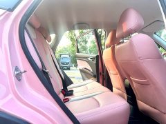 Neta V Tide 400 Lite Pink Custom Edition - ფოტო 14