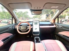 Neta V Tide 400 Lite Pink Custom Edition - ფოტო 16