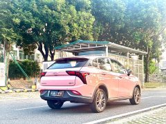 Neta V Tide 400 Lite Pink Custom Edition - ფოტო 6