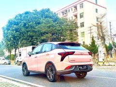 Neta V Tide 400 Lite Pink Custom Edition - ფოტო 8