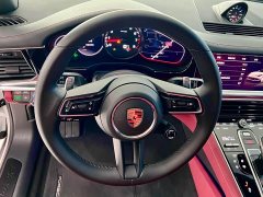 Porsche Panamera Facelift Panamera 2.9T Platinum Edition - ფოტო 16