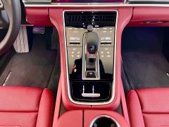 Porsche Panamera Facelift Panamera 2.9T Platinum Edition - ფოტო 18