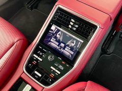 Porsche Panamera Facelift Panamera 2.9T Platinum Edition - ფოტო 19