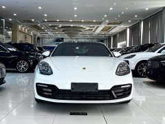 Porsche Panamera Facelift Panamera 2.9T Platinum Edition - ფოტო 3