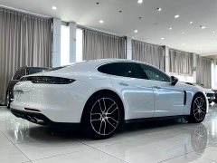 Porsche Panamera Facelift Panamera 2.9T Platinum Edition - ფოტო 5