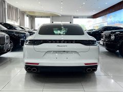 Porsche Panamera Facelift Panamera 2.9T Platinum Edition - ფოტო 6