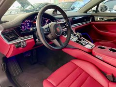 Porsche Panamera Facelift Panamera 2.9T Platinum Edition - ფოტო 8