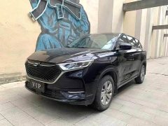 Changan Oushan X7 1.5T Automatic Deluxe - ფოტო 1