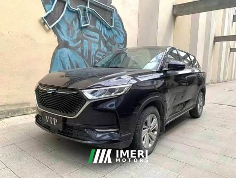 2021 Changan Oushan X7 1.5T Automatic Deluxe - ავტომობილი ჩინეთიდან
