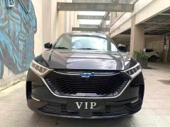 Changan Oushan X7 1.5T Automatic Deluxe - ფოტო 2