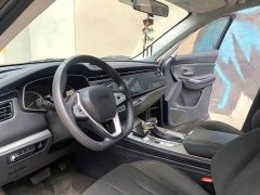 Changan Oushan X7 1.5T Automatic Deluxe - ფოტო 3