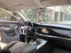 Changan Oushan X7 1.5T Automatic Deluxe - ფოტო 4