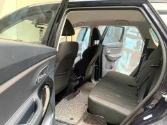 Changan Oushan X7 1.5T Automatic Deluxe - ფოტო 5