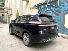 Changan Oushan X7 1.5T Automatic Deluxe - ფოტო 9