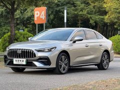 Geely Galaxy Xingyao 6 125km Explorer Edition - ფოტო 1