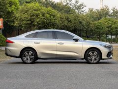 Geely Galaxy Xingyao 6 125km Explorer Edition - ფოტო 10