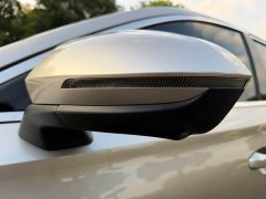 Geely Galaxy Xingyao 6 125km Explorer Edition - ფოტო 11