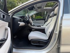 Geely Galaxy Xingyao 6 125km Explorer Edition - ფოტო 12