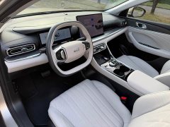 Geely Galaxy Xingyao 6 125km Explorer Edition - ფოტო 13