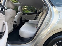 Geely Galaxy Xingyao 6 125km Explorer Edition - ფოტო 14