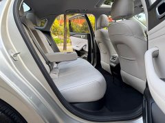 Geely Galaxy Xingyao 6 125km Explorer Edition - ფოტო 15