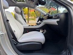 Geely Galaxy Xingyao 6 125km Explorer Edition - ფოტო 16