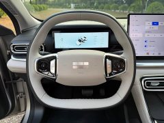 Geely Galaxy Xingyao 6 125km Explorer Edition - ფოტო 18