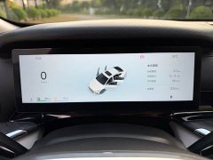 Geely Galaxy Xingyao 6 125km Explorer Edition - ფოტო 19