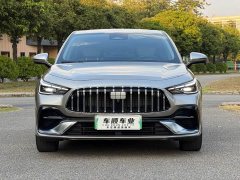Geely Galaxy Xingyao 6 125km Explorer Edition - ფოტო 2